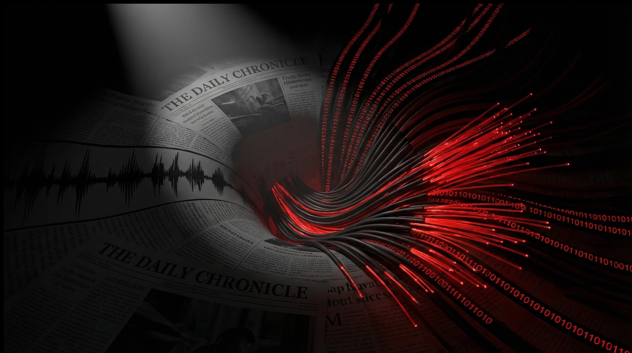 Global Media Intelligence