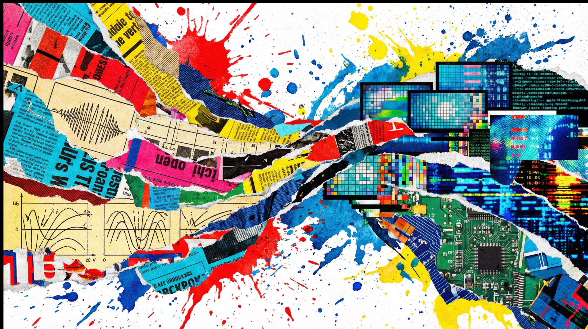 Data Driven Intelligence